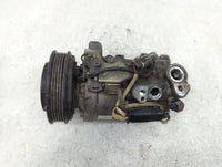 2014-2016 Mercedes-benz Cla250 Air Conditioning A/c Ac Compressor Oem - Oemusedautoparts1.com