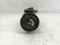 2014-2016 Mercedes-benz Cla250 Air Conditioning A/c Ac Compressor Oem - Oemusedautoparts1.com