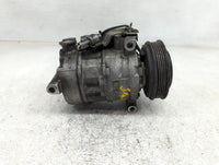 2014-2016 Mercedes-benz Cla250 Air Conditioning A/c Ac Compressor Oem - Oemusedautoparts1.com