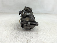2014-2016 Mercedes-benz Cla250 Air Conditioning A/c Ac Compressor Oem - Oemusedautoparts1.com