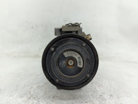 2014-2016 Mercedes-benz Cla250 Air Conditioning A/c Ac Compressor Oem - Oemusedautoparts1.com