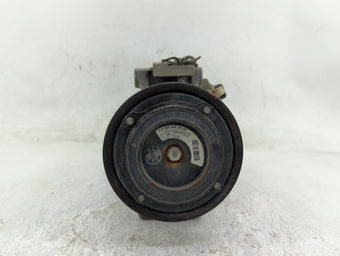 compare product 2014-2016 Mercedes-benz Cla250 Air Conditioning A/c Ac Compressor Oem