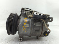 2014-2016 Mercedes-benz Cla250 Air Conditioning A/c Ac Compressor Oem - Oemusedautoparts1.com