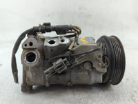 2014-2016 Mercedes-benz Cla250 Air Conditioning A/c Ac Compressor Oem - Oemusedautoparts1.com