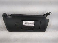 2014-2019 Mercedes-Benz Cla250 Sun Visor Shade Replacement Passenger Right Mirror Fits Fits 2014 2015 2016 2017 2018 2019 20