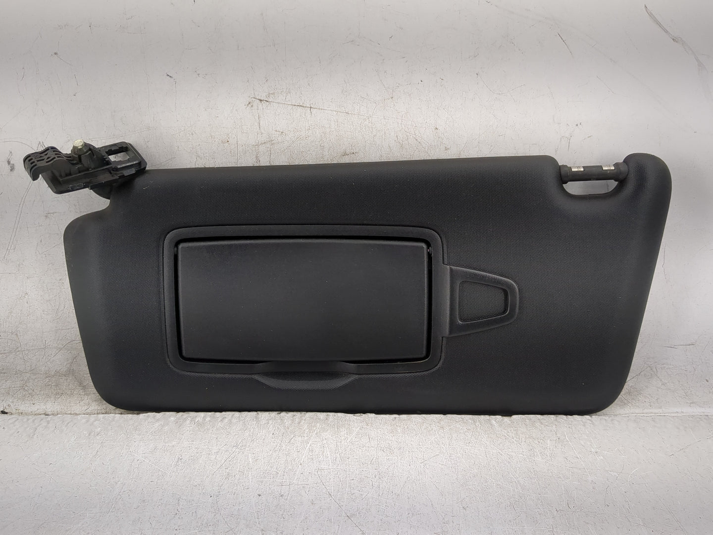 2014-2019 Mercedes-Benz Cla250 Sun Visor Shade Replacement Driver Left Mirror Fits Fits 2014 2015 2016 2017 2018 2019 2020 O