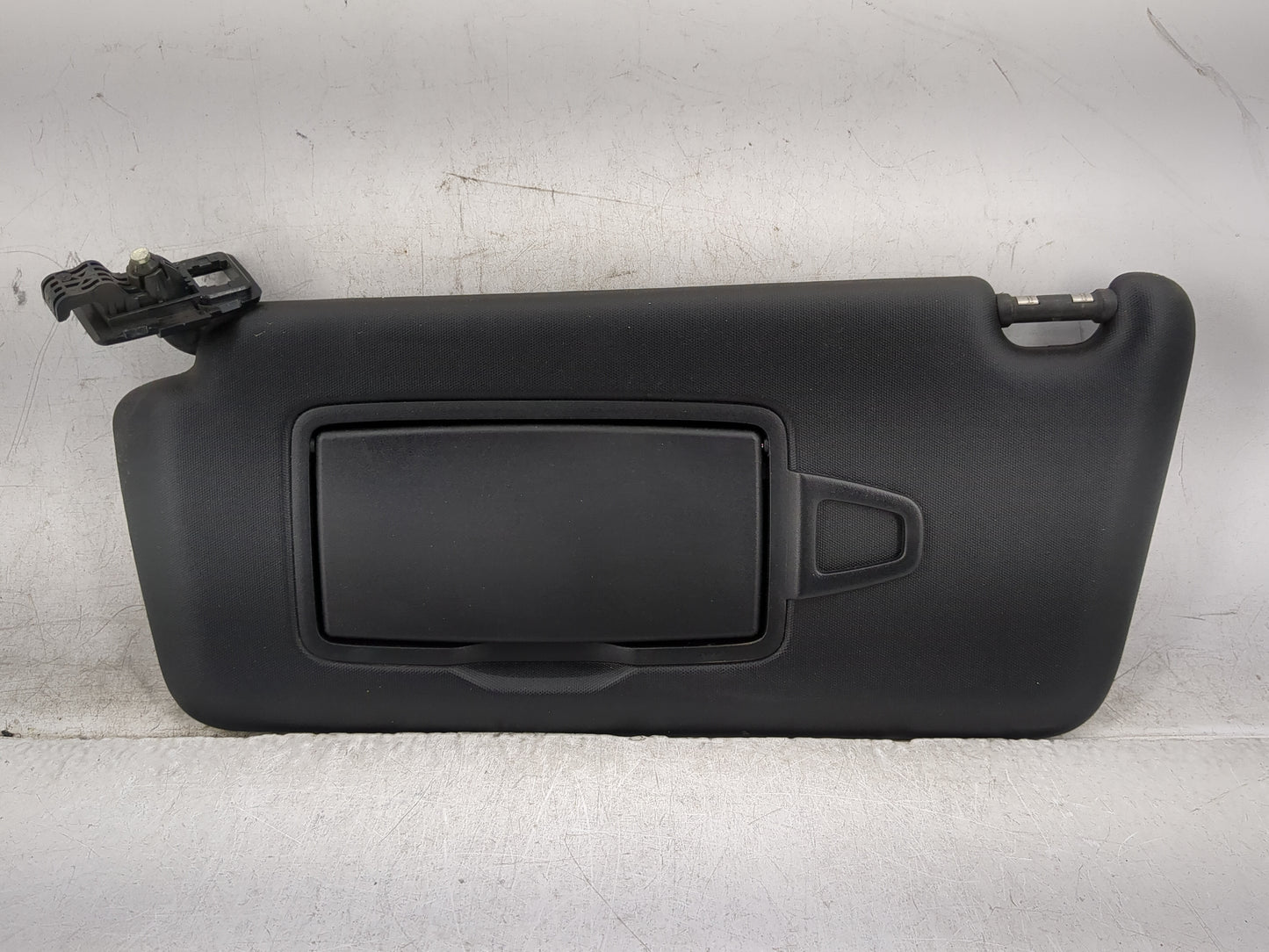 2014-2019 Mercedes-Benz Cla250 Sun Visor Shade Replacement Driver Left Mirror Fits Fits 2014 2015 2016 2017 2018 2019 2020 O