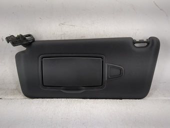 compare product 2014-2019 Mercedes-Benz Cla250 Sun Visor Shade Replacement Driver Left Mirror Fits Fits 2014 2015 2016 2017 2018 2019 2020 OEM Used Auto Parts