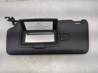 2014-2019 Mercedes-Benz Cla250 Sun Visor Shade Replacement Driver Left Mirror Fits Fits 2014 2015 2016 2017 2018 2019 2020 O
