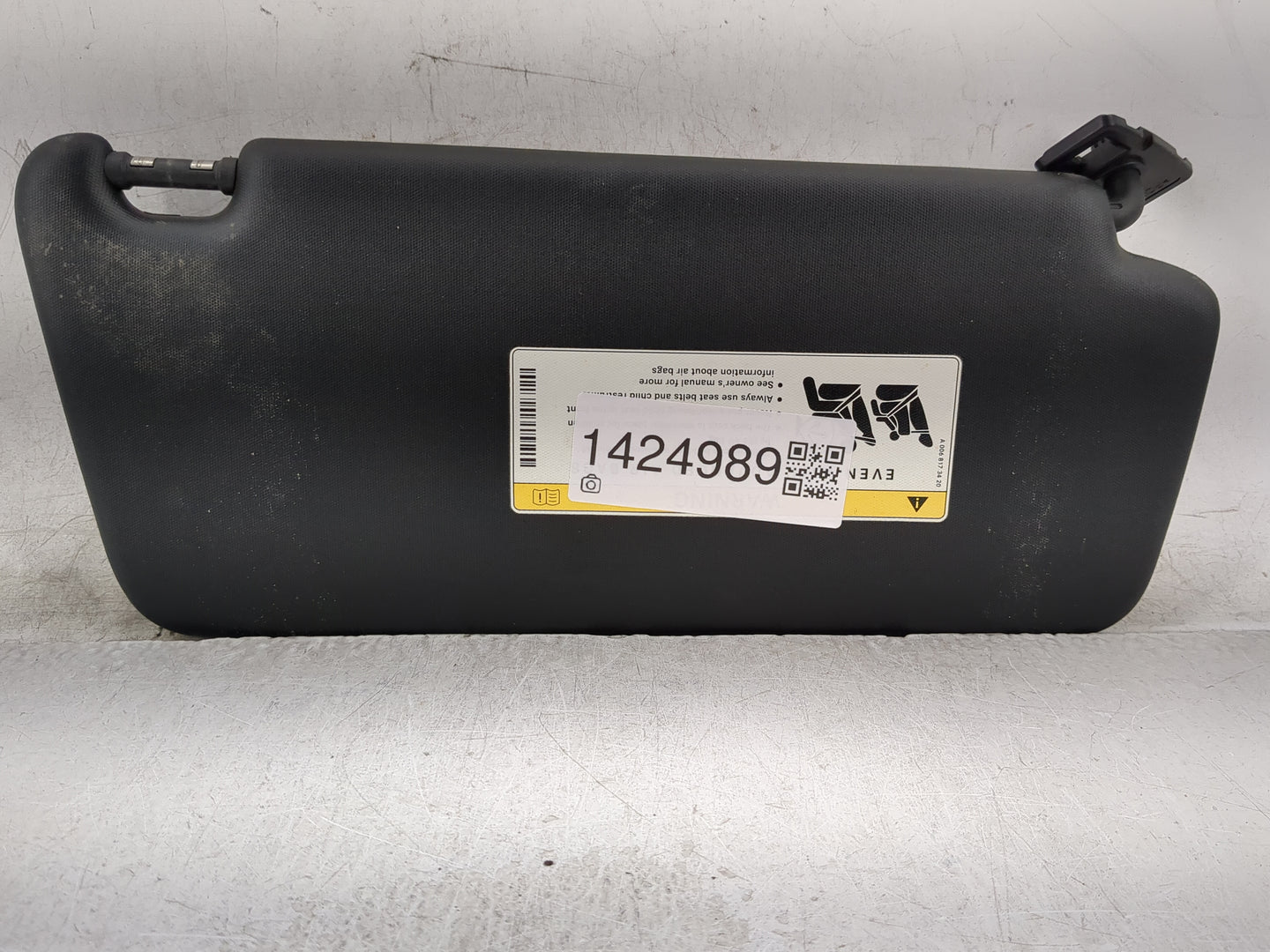 2014-2019 Mercedes-Benz Cla250 Sun Visor Shade Replacement Driver Left Mirror Fits Fits 2014 2015 2016 2017 2018 2019 2020 O