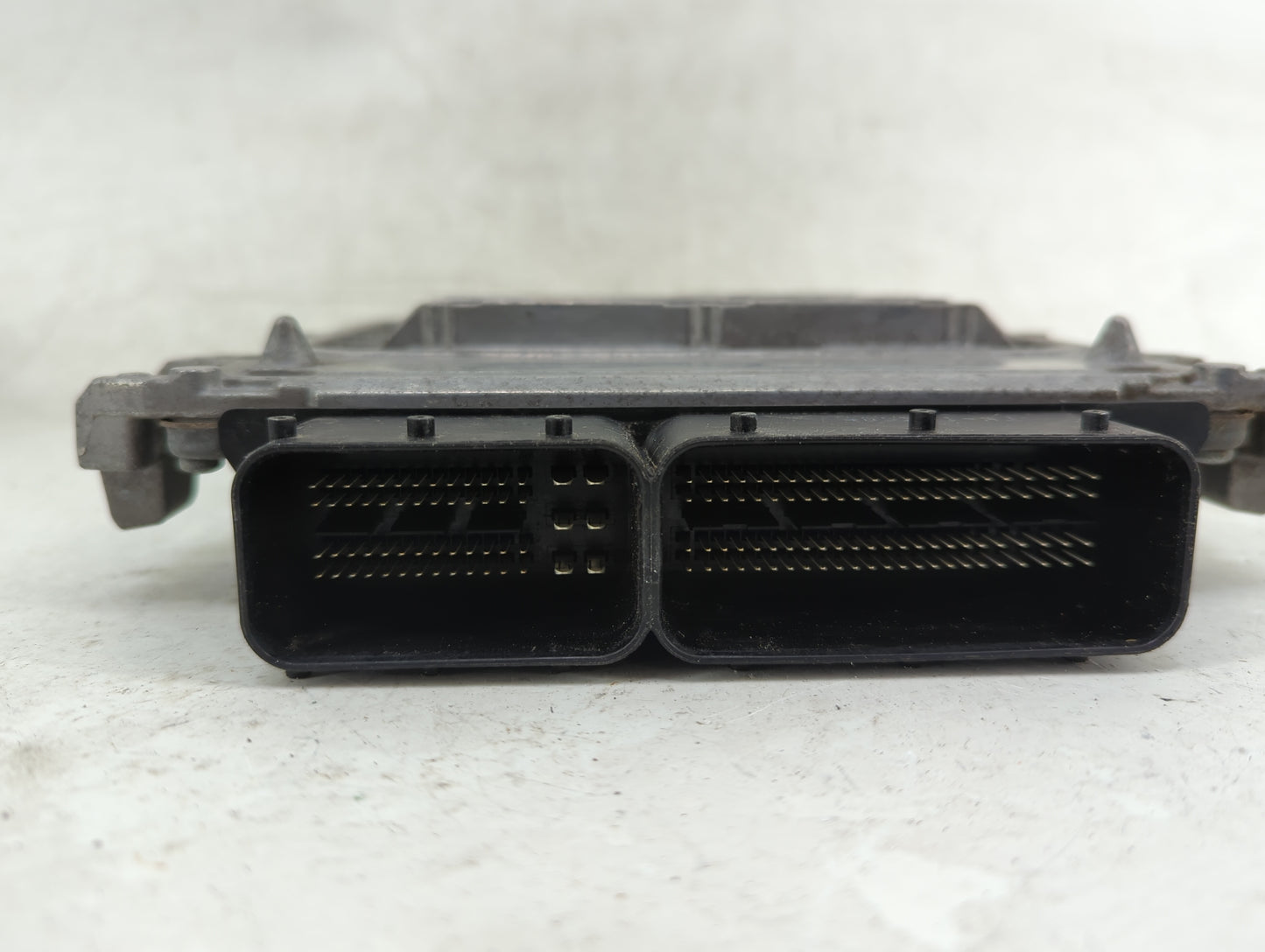 2015 Mercedes-Benz Cla250 PCM Engine Control Computer ECU ECM PCU OEM P/N:0261S09816 A270901170, A 270 900 21 00 Fits OEM Us