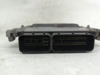 2015 Mercedes-Benz Cla250 PCM Engine Control Computer ECU ECM PCU OEM P/N:0261S09816 A270901170, A 270 900 21 00 Fits OEM Us