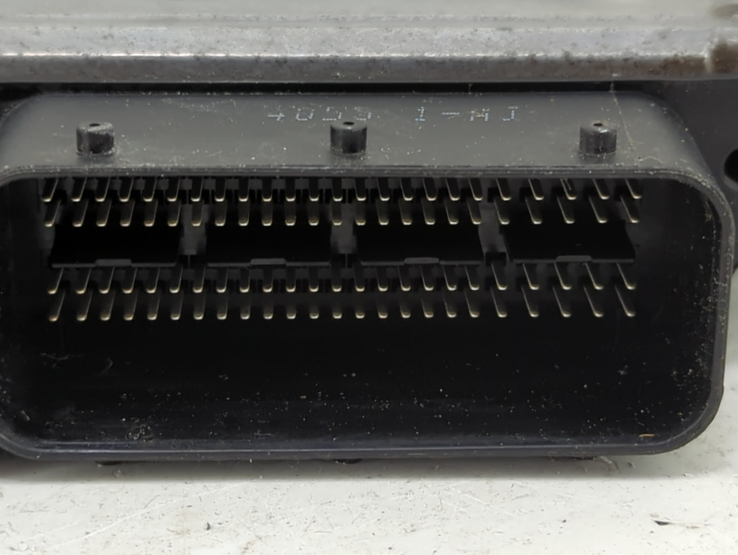 2015 Mercedes-Benz Cla250 PCM Engine Control Computer ECU ECM PCU OEM P/N:0261S09816 A270901170, A 270 900 21 00 Fits OEM Us