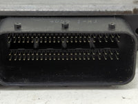 2015 Mercedes-Benz Cla250 PCM Engine Control Computer ECU ECM PCU OEM P/N:0261S09816 A270901170, A 270 900 21 00 Fits OEM Us