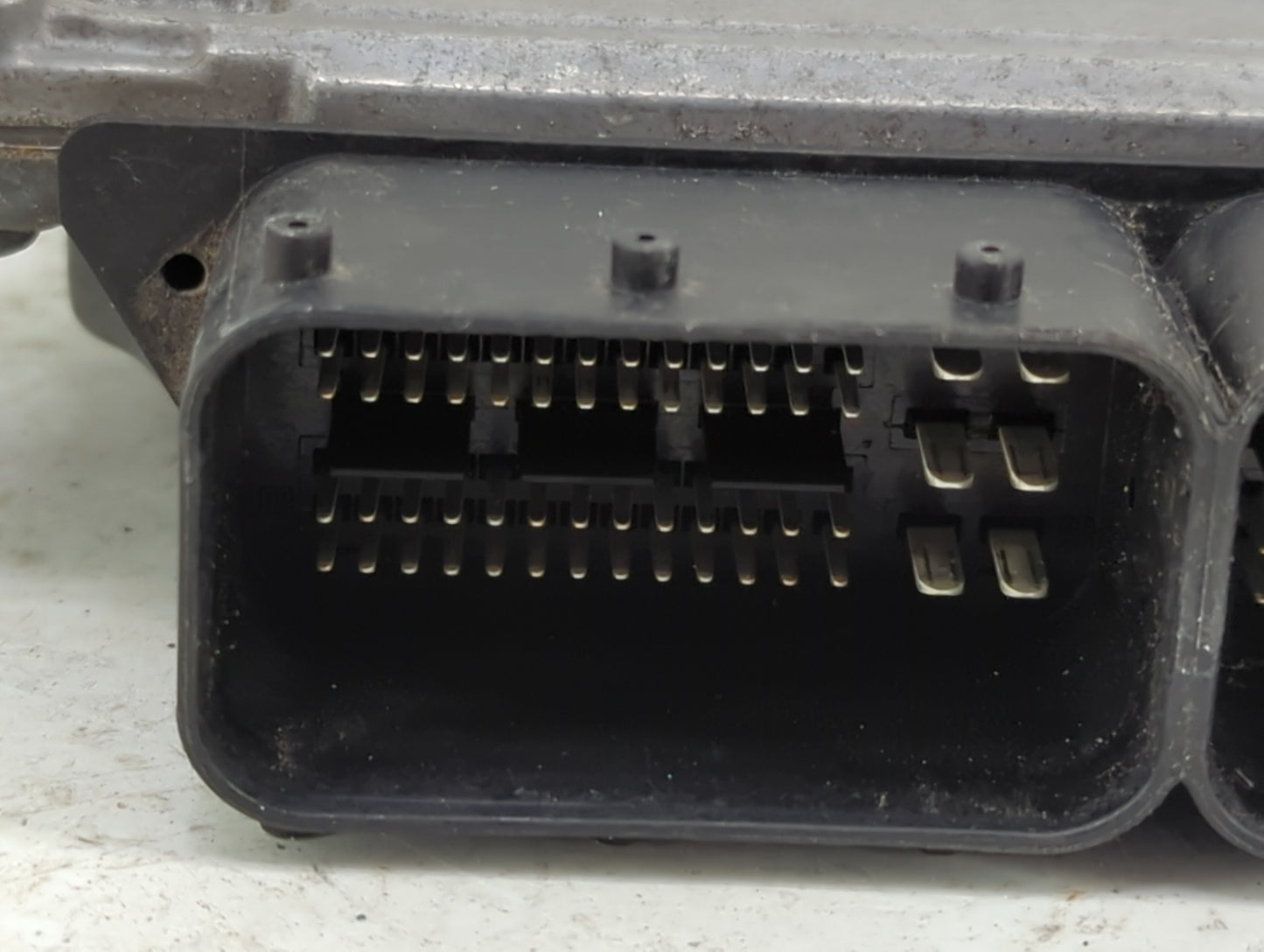 2015 Mercedes-Benz Cla250 PCM Engine Control Computer ECU ECM PCU OEM P/N:0261S09816 A270901170, A 270 900 21 00 Fits OEM Us