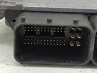 2015 Mercedes-Benz Cla250 PCM Engine Control Computer ECU ECM PCU OEM P/N:0261S09816 A270901170, A 270 900 21 00 Fits OEM Us