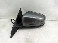 2014-2016 Mercedes-Benz Cla250 Driver Side View Mirror - Left Door Mirror OEM Used - Oemusedautoparts1.com