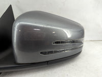 2014-2016 Mercedes-Benz Cla250 Driver Side View Mirror - Left Door Mirror OEM Used - Oemusedautoparts1.com