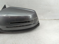 2014-2016 Mercedes-Benz Cla250 Driver Side View Mirror - Left Door Mirror OEM Used - Oemusedautoparts1.com