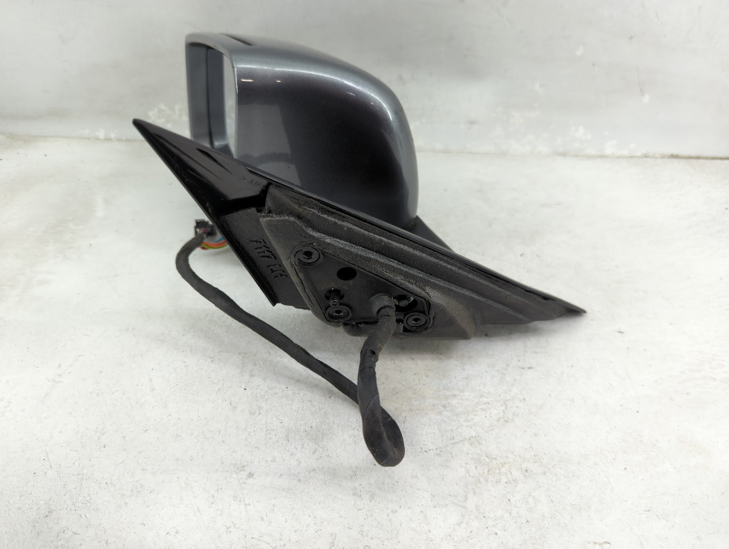 2014-2016 Mercedes-Benz Cla250 Driver Side View Mirror - Left Door Mirror OEM Used - Oemusedautoparts1.com