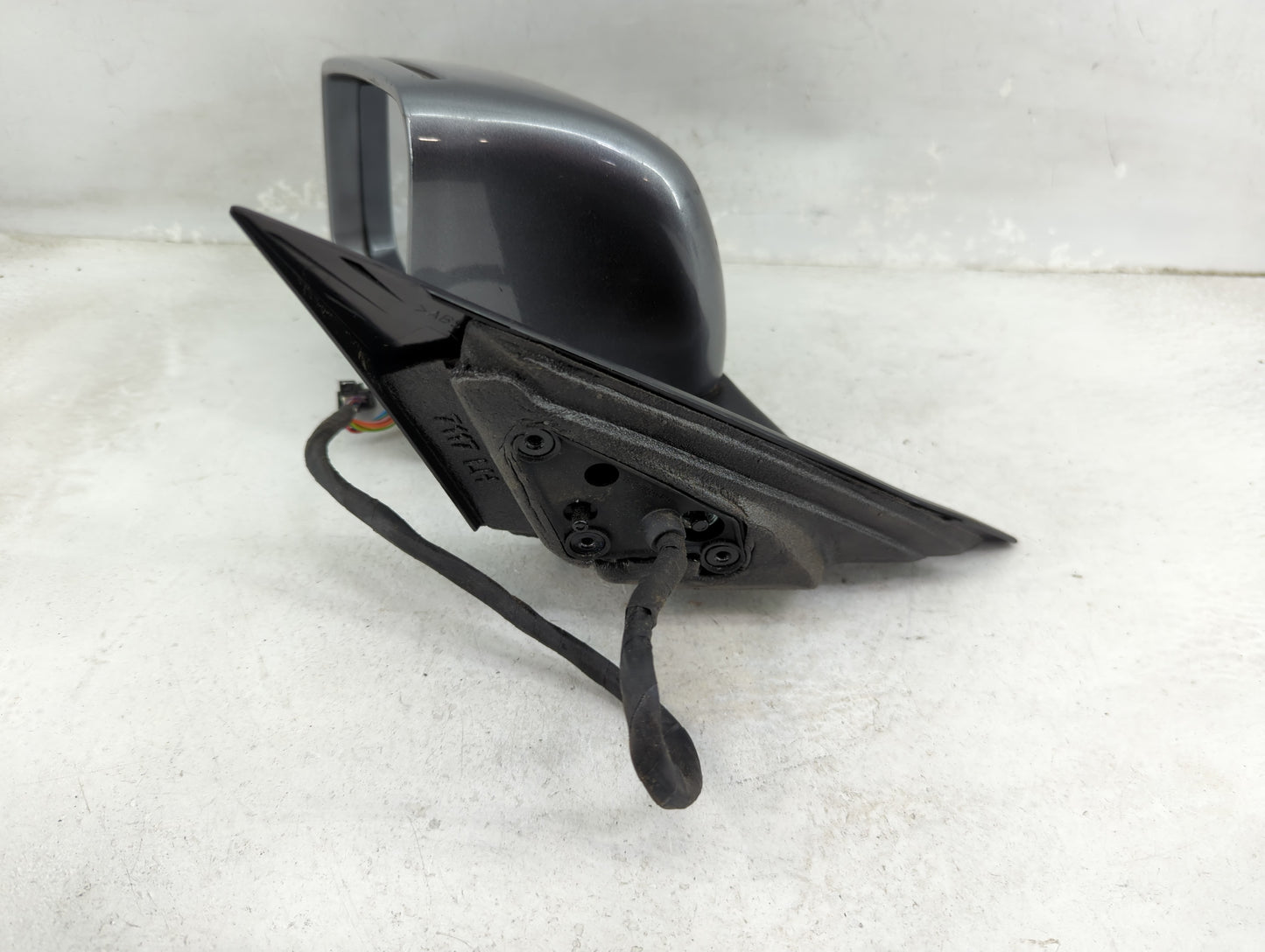 2014-2016 Mercedes-Benz Cla250 Driver Side View Mirror - Left Door Mirror OEM Used - Oemusedautoparts1.com