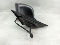 2014-2016 Mercedes-Benz Cla250 Driver Side View Mirror - Left Door Mirror OEM Used - Oemusedautoparts1.com