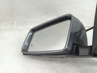 2014-2016 Mercedes-Benz Cla250 Driver Side View Mirror - Left Door Mirror OEM Used - Oemusedautoparts1.com
