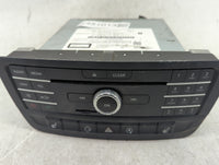 2015 Mercedes-Benz Cla250 Radio AM FM Cd Player Receiver Replacement P/N:A2469005513 CN-MP54E0AEB, A2469015513, A2469025202 
