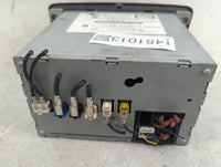 2015 Mercedes-Benz Cla250 Radio AM FM Cd Player Receiver Replacement P/N:A2469005513 CN-MP54E0AEB, A2469015513, A2469025202 