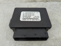 2014 Mercedes-benz Cla250 Body Control Module Bcm Inner Cabin Fuse Box - Oemusedautoparts1.com