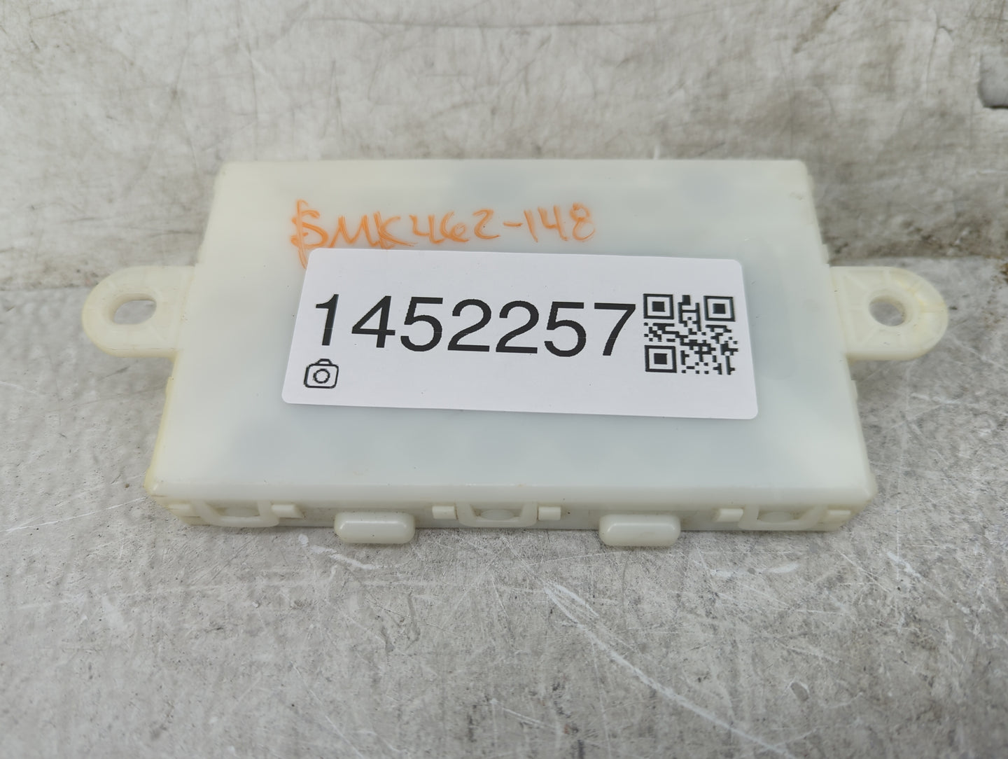 2014-2019 Mercedes-benz Cla250 Locking Control Module - Oemusedautoparts1.com