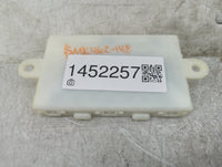 2014-2019 Mercedes-benz Cla250 Locking Control Module - Oemusedautoparts1.com