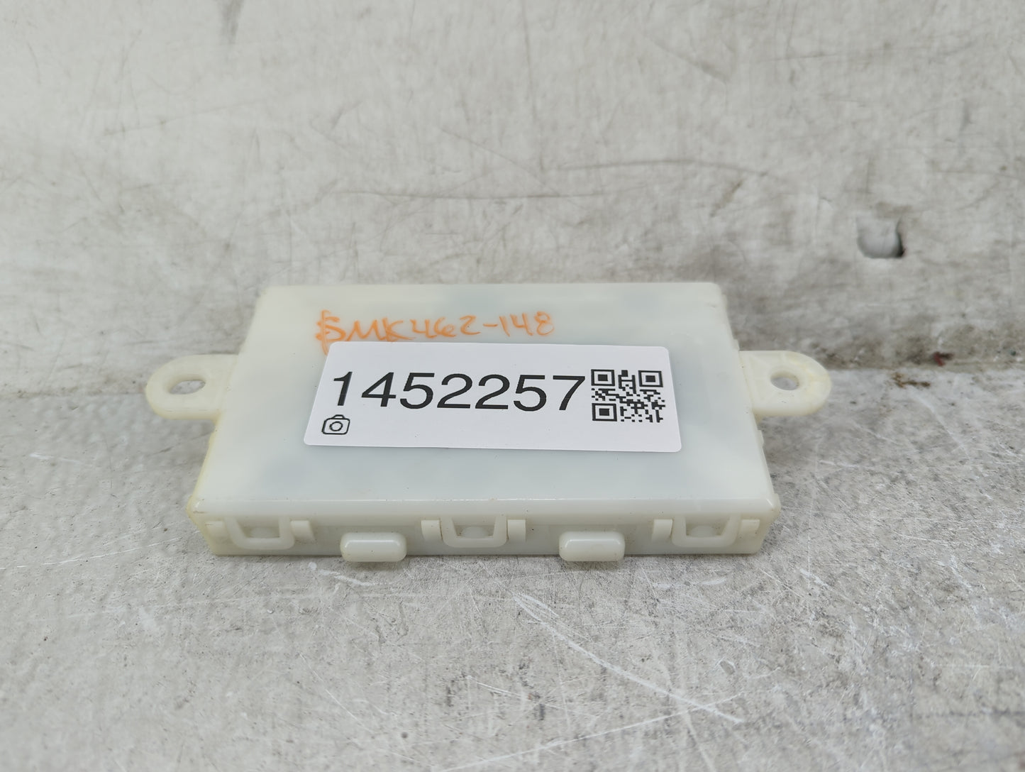 2014-2019 Mercedes-benz Cla250 Locking Control Module - Oemusedautoparts1.com