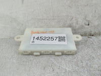 2014-2019 Mercedes-benz Cla250 Locking Control Module - Oemusedautoparts1.com