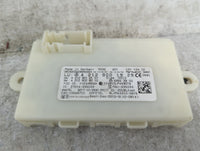 2014-2019 Mercedes-benz Cla250 Locking Control Module - Oemusedautoparts1.com