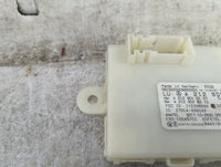 2014-2019 Mercedes-benz Cla250 Locking Control Module - Oemusedautoparts1.com