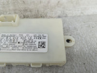 2014-2019 Mercedes-benz Cla250 Locking Control Module - Oemusedautoparts1.com
