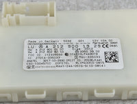2014-2019 Mercedes-benz Cla250 Locking Control Module - Oemusedautoparts1.com