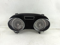 2015 Mercedes-Benz Cla250 Instrument Cluster Speedometer Gauges P/N:A1179004101 0263697114, A1179013901, A1729025105 Miles: 