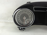 2015 Mercedes-Benz Cla250 Instrument Cluster Speedometer Gauges P/N:A1179004101 0263697114, A1179013901, A1729025105 Miles: 