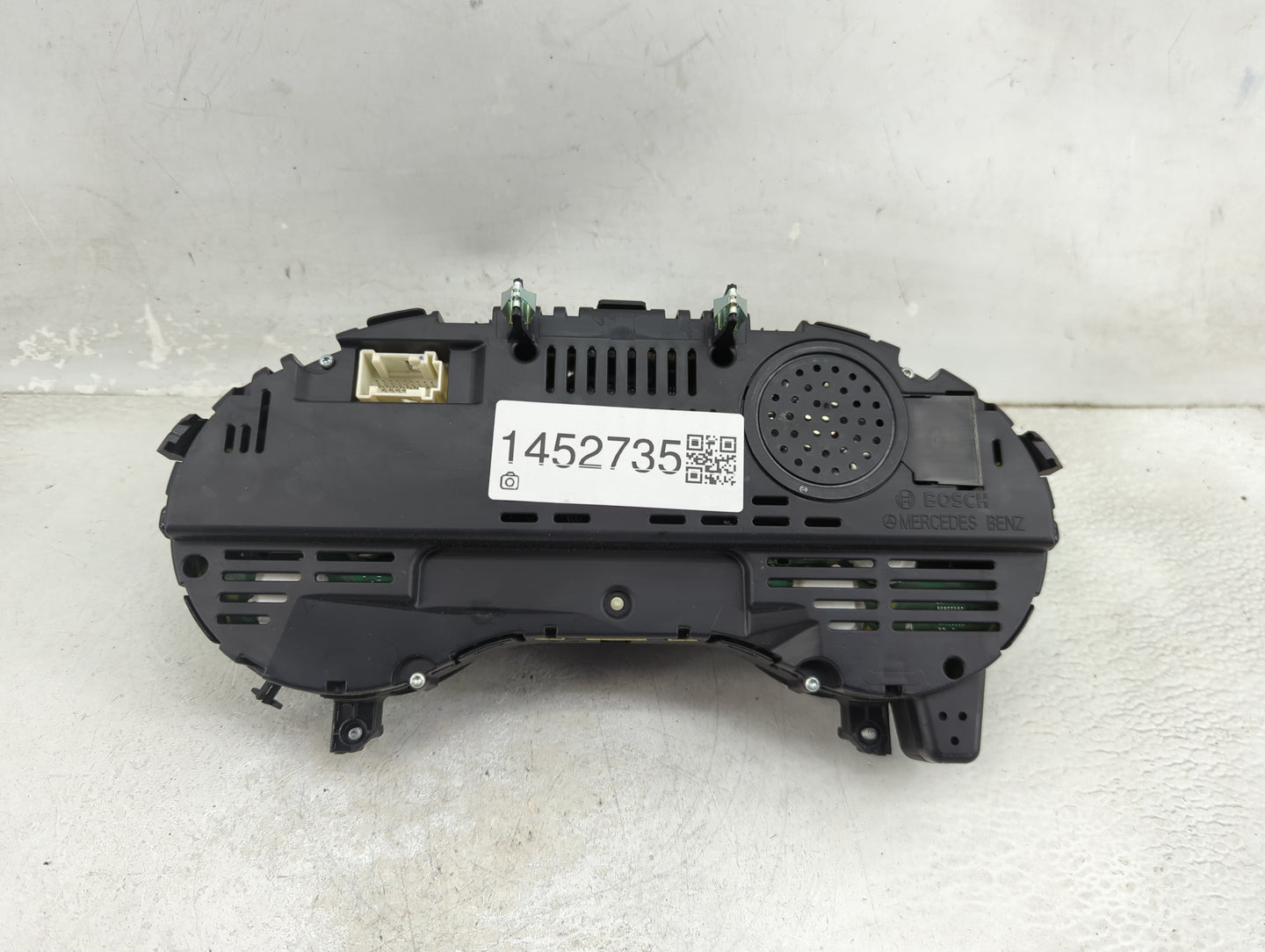 2015 Mercedes-Benz Cla250 Instrument Cluster Speedometer Gauges P/N:A1179004101 0263697114, A1179013901, A1729025105 Miles: 