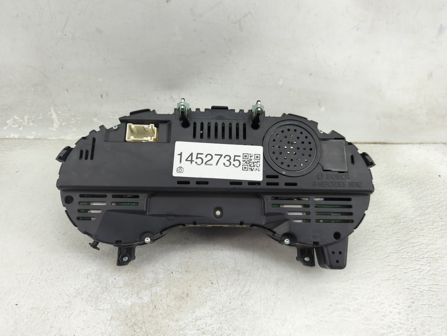 2015 Mercedes-Benz Cla250 Instrument Cluster Speedometer Gauges P/N:A1179004101 0263697114, A1179013901, A1729025105 Miles: 