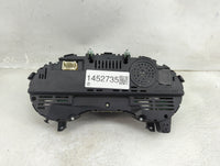 2015 Mercedes-Benz Cla250 Instrument Cluster Speedometer Gauges P/N:A1179004101 0263697114, A1179013901, A1729025105 Miles: 