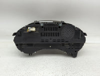 2015 Mercedes-Benz Cla250 Instrument Cluster Speedometer Gauges P/N:A1179002101 0263697075, A1179014600, A1729023505 Fits OE