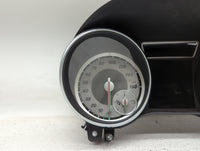 2015 Mercedes-Benz Cla250 Instrument Cluster Speedometer Gauges P/N:A1179004101 0263697114, A1179013901, A1729025105 Fits OE