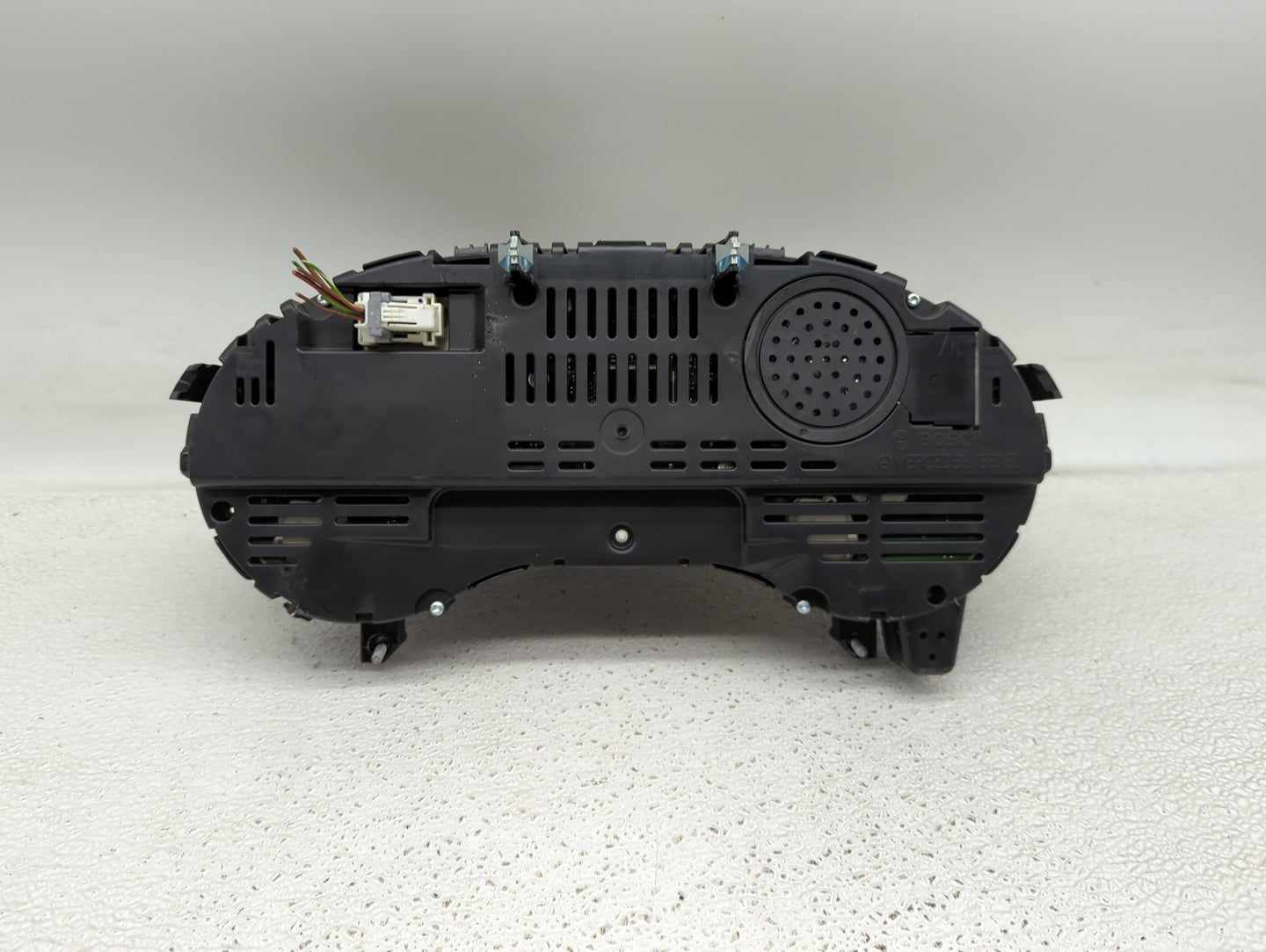 2015 Mercedes-Benz Cla250 Instrument Cluster Speedometer Gauges P/N:A1179004101 0263697114, A1179013901, A1729025105 Fits OE