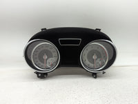 2015 Mercedes-Benz Cla250 Instrument Cluster Speedometer Gauges P/N:A1179004101 0263697114, A117 901 39 01, A172 902 51 05 F