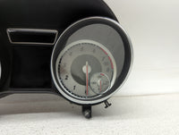 2015 Mercedes-Benz Cla250 Instrument Cluster Speedometer Gauges P/N:A1179004101 0263697114, A117 901 39 01, A172 902 51 05 F