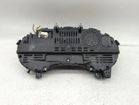 2015 Mercedes-Benz Cla250 Instrument Cluster Speedometer Gauges P/N:A1179004101 0263697114, A117 901 39 01, A172 902 51 05 F