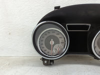2015 Mercedes-Benz Cla250 Instrument Cluster Speedometer Gauges P/N:A1179004101 0263697114, A1179013901 Miles:64K Fits OEM U